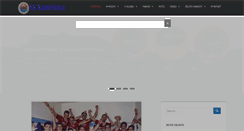 Desktop Screenshot of nk-kamesnica.com